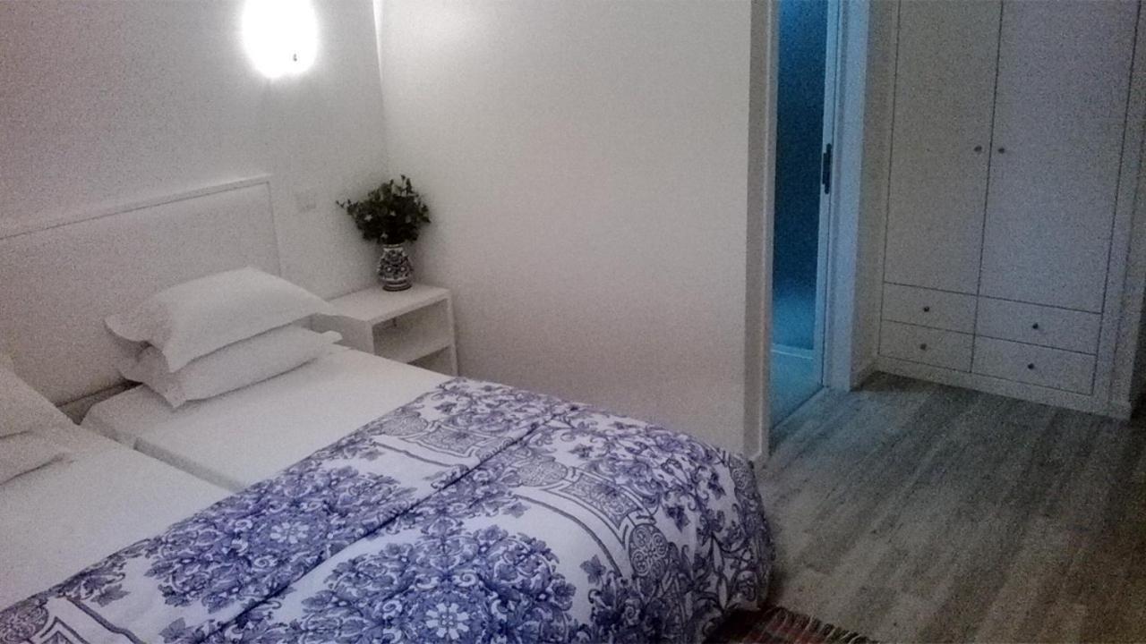Hotel Baleal Spot Bagian luar foto