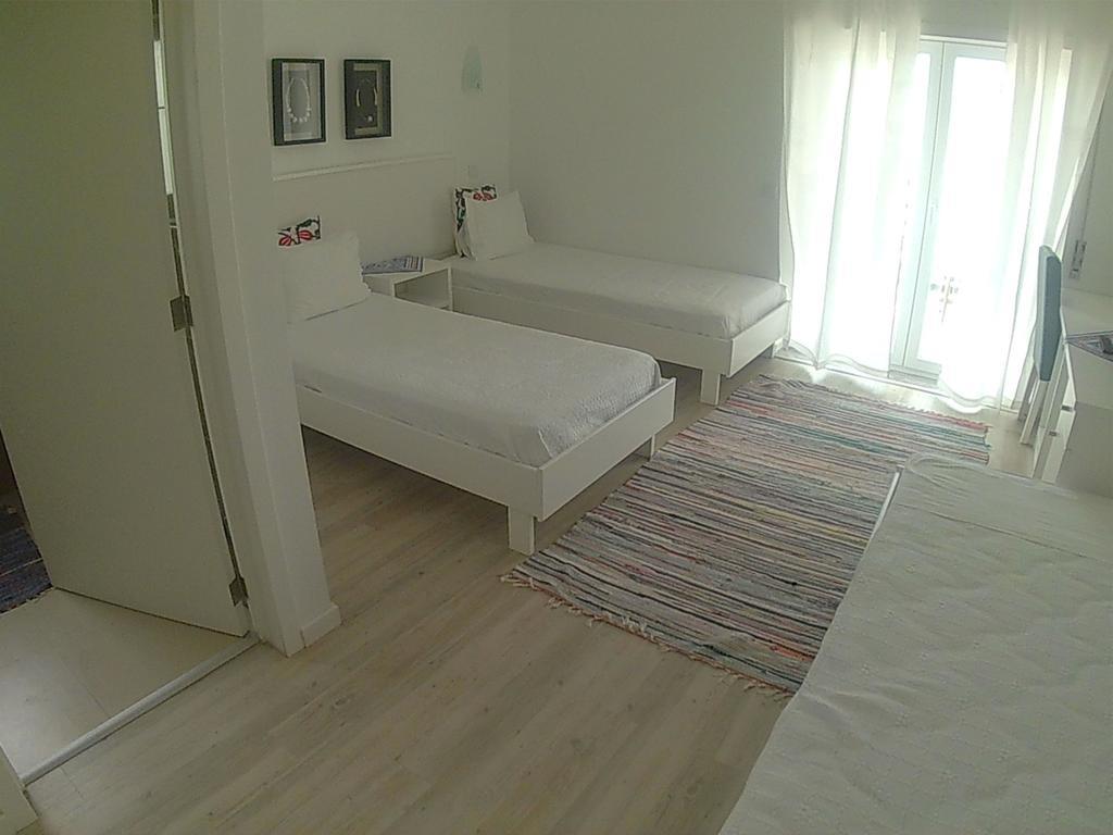 Hotel Baleal Spot Ruang foto