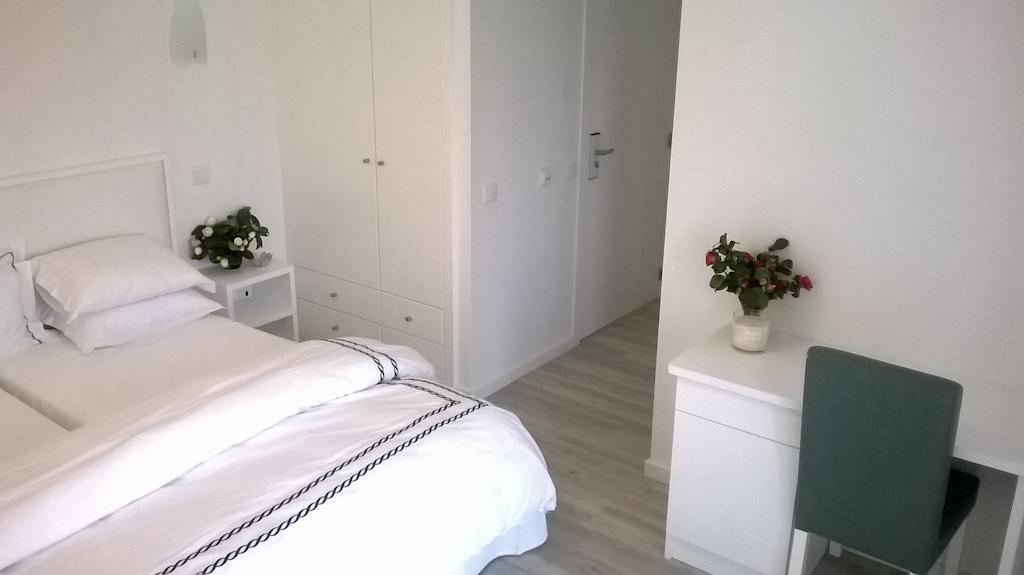 Hotel Baleal Spot Bagian luar foto