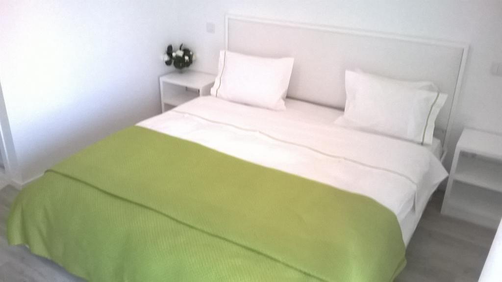 Hotel Baleal Spot Bagian luar foto