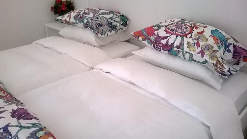 Hotel Baleal Spot Bagian luar foto