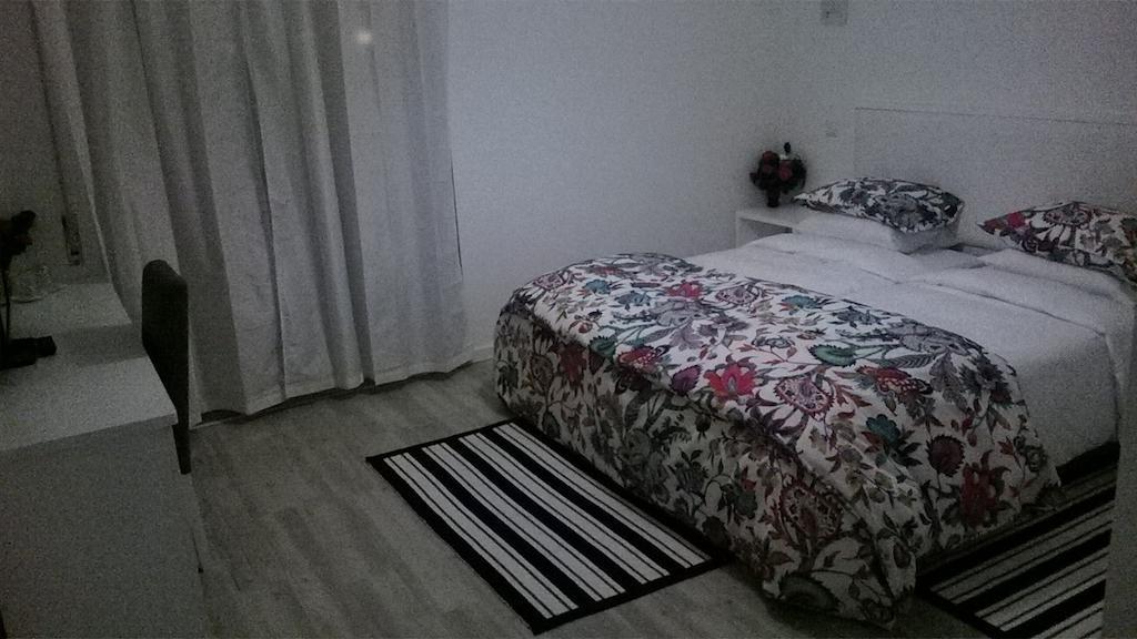 Hotel Baleal Spot Bagian luar foto