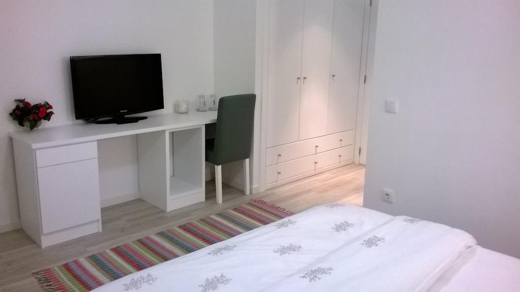 Hotel Baleal Spot Bagian luar foto