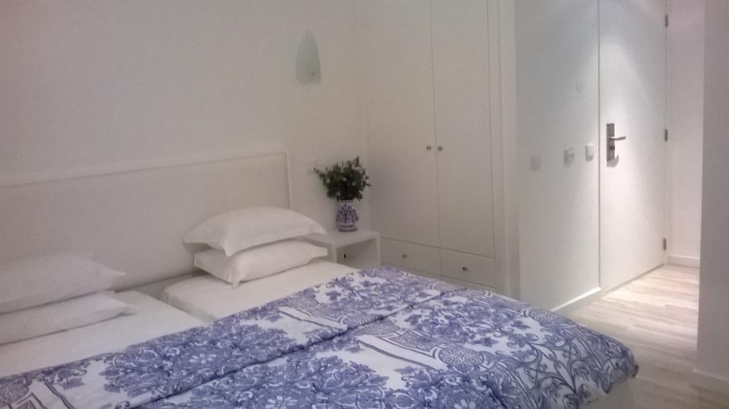 Hotel Baleal Spot Bagian luar foto