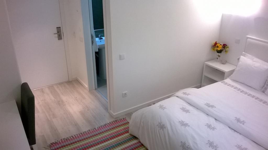 Hotel Baleal Spot Bagian luar foto