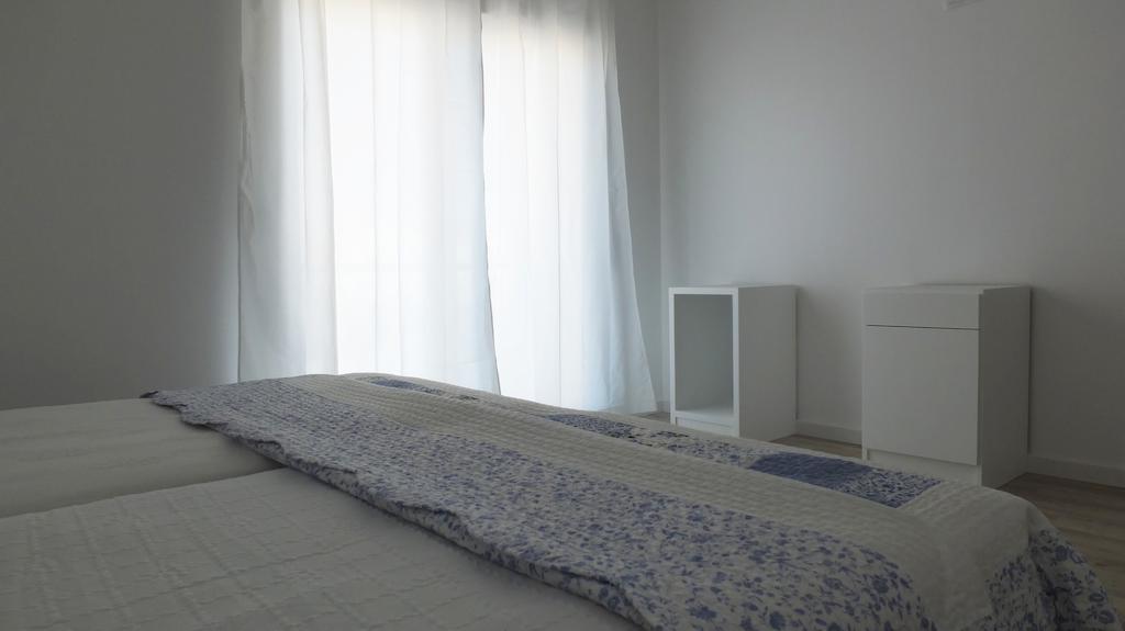 Hotel Baleal Spot Ruang foto