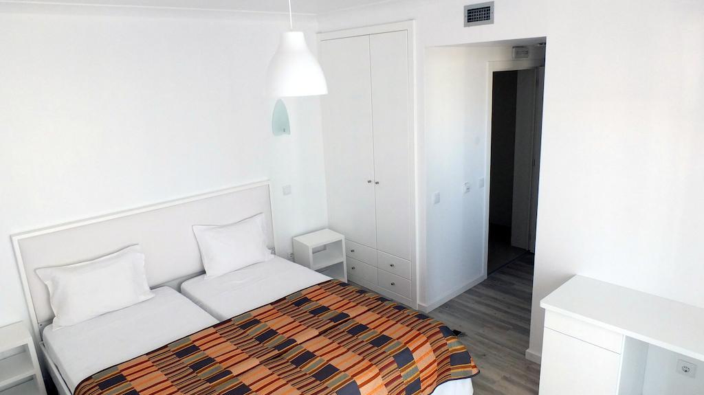 Hotel Baleal Spot Ruang foto